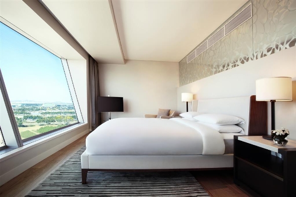Hotel Hyatt Regency Incheon